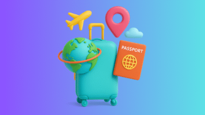 How Travel Transforms You