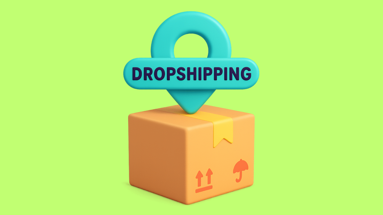 How to Find Viral Dropshipping Products in 2025