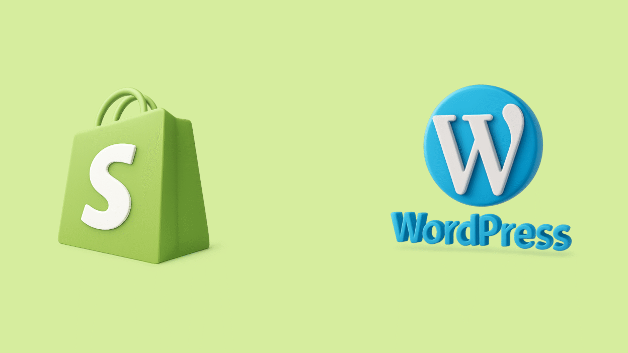 Shopify vs WordPress: Which Platform is Right for Your Business