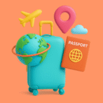 Top 10 Travel Destinations in the World for 2025