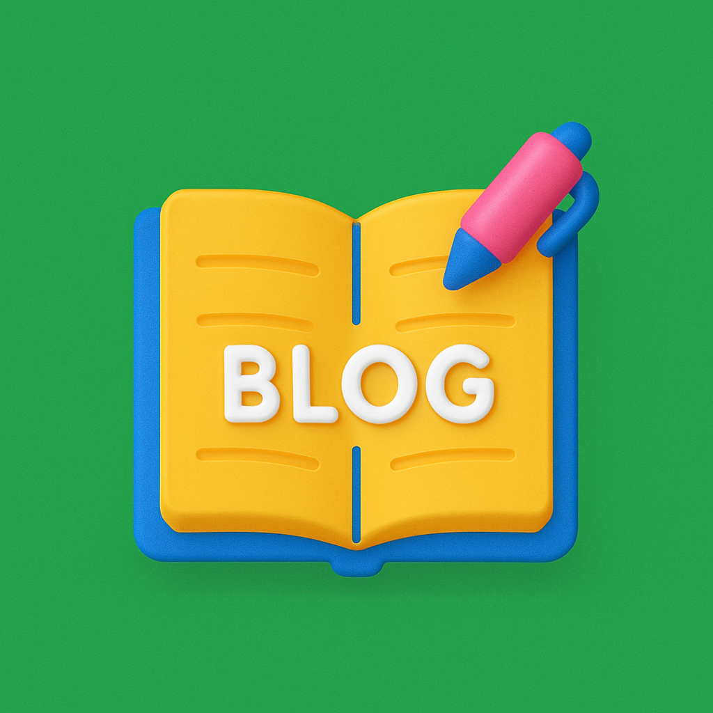 Blogs