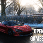 Top 10 Open-World PC Games to Play in 2025
