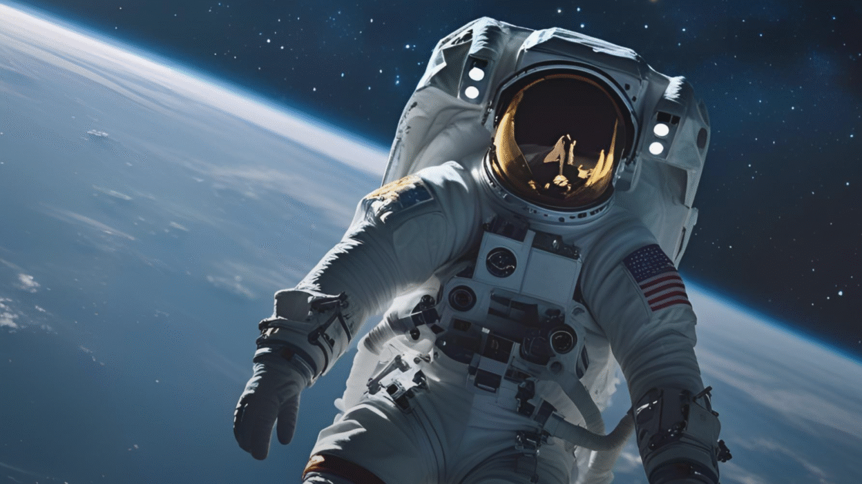 Top 10 Sci-Fi Movies That Will Blow Your Mind