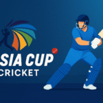 History of the Asia Cup Cricket Tournament