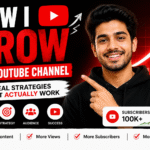 Youtube Growth Tips 2026
